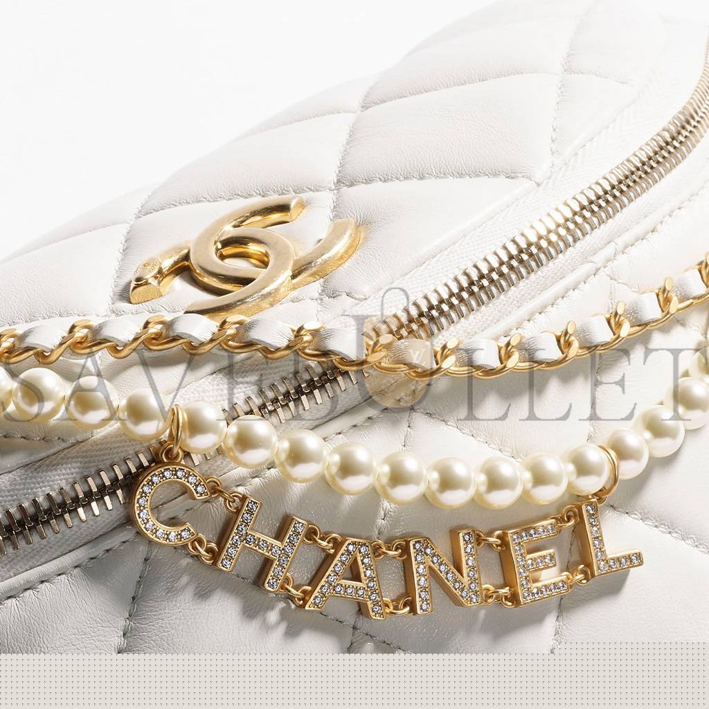 Ch*el waist bag as4991 (24*17*11cm)